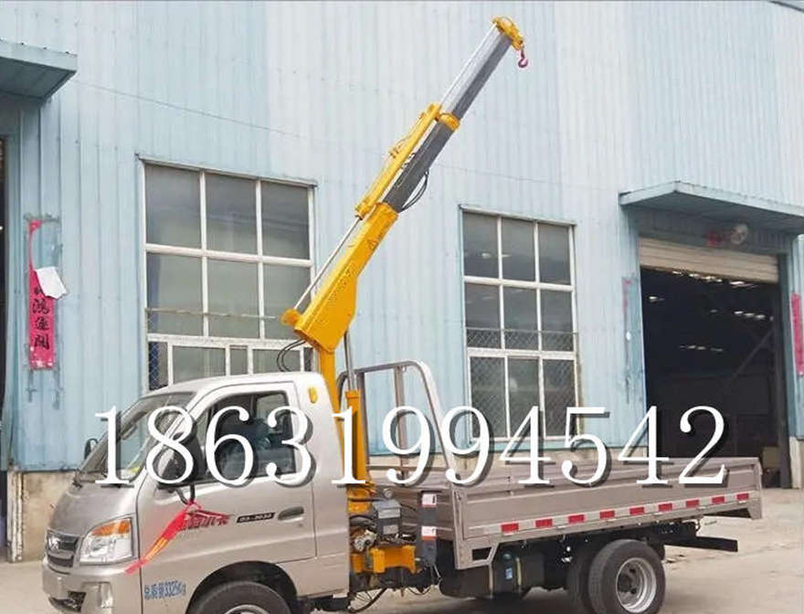 蓬莱市随车吊机随车吊随车吊机蓬莱市车载液压升降机小型随车吊蓬莱市伸缩吊蓬莱市当地价格